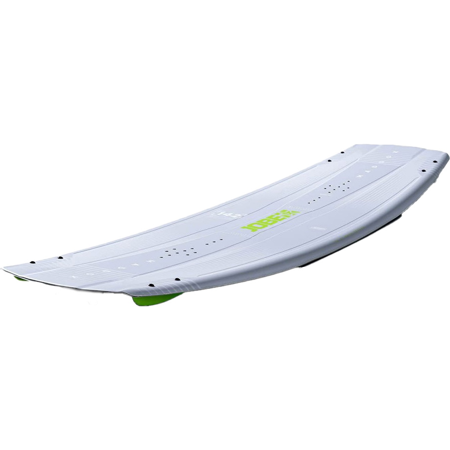 2026 Jobe Maddox Wakeboard 272523002 - Black / White